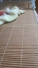 全友家居现代简约高箱储物收纳床主卧1.8米x2米双人大床家具政府补贴 【原木色 | 高脚】床+302床头柜*1 1.8x2米【爆款+性价比超高】 实拍图