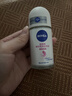 妮维雅（NIVEA）孙颖莎同款抑汗香体止汗露腋下干爽精华爽身走珠液50ml生日礼物 实拍图