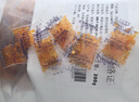 槿森泉变色硅胶食品干燥剂除湿防潮防霉相机衣柜宠物食品干燥包100小包 实拍图