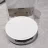 艾罗伯特（iRobot）【全网保价 买贵退差】睿宝615滚筒扫地机器人扫地拖地一体机自动清洗拖地吸尘集尘水箱板 Roomba® 睿宝 615 水箱版 实拍图