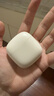 漫步者（EDIFIER）Zero Air 真无线蓝牙耳机 半入耳式耳机 无线耳机 轻盈舒适 适用苹果华为小米手机 月白 毕业礼物 实拍图