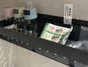 美厨物语厨房用具置物架大全调料置物架壁挂放调味品油盐酱醋厨具收纳架子 实拍图