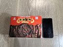 老川东 麻辣牛肉干400g 麻辣味 礼盒装 独立小袋 计量称重 实拍图
