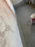 万通屋顶防水卷材丙纶防水布工厂楼顶防水市政污水厂防水工程企业宿舍防潮学校办公室医院地下车库防水补漏材料 实拍图