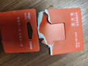 爱国者（aigo）128GB TF（MicroSD）存储卡A1 U3 V30 4K 监控摄像头 行车记录仪专用高速内存卡 读速100MB/s T1JD 实拍图