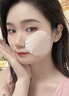 FIT MOMENT湿敷棉片敷脸专用一次性面膜纸补水保湿可搭生理盐水小支局部湿敷 实拍图