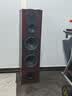 山水（SANSUI）UX66 功放机 家庭影院5.1声道AV功放机 高保真音响无线智能蓝牙家用卡拉ok功放 实拍图