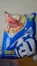 升元低脂减脂荞麦冷面565*6袋装朝鲜冷面主食代餐速食面杂粮面3.39kg 实拍图
