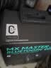罗技（Logitech）大师系列 MX Master 3S 菁英版 无线蓝牙鼠标  办公静音鼠标 人体工学 石墨黑 无线接收器需另购买 实拍图