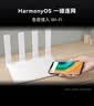 华为路由AX2 Pro 智能加速 Wi-Fi6双千兆无线路由器 5G双频 畅享4K影片 儿童上网保护 实拍图
