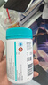 Swisse斯维诗 4倍高浓度深海鱼油迷你胶囊omega3 DHA+EPA rTG型120粒 实拍图