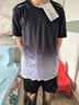 步锐特（BURUITE）运动套装男夏季健身衣服速干短袖T恤篮球羽毛球训练短裤跑步装备 实拍图