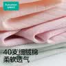 蕉下内裤女士棉质内裤纯棉底档100%棉无痕抗菌抑菌底档 A类棉 CT049 实拍图