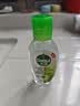 滴露（Dettol）免洗洗手液经典松木50ml免洗手消毒液凝胶抑菌99.99%便携儿童旅行 实拍图