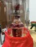五粮液股份 五粮特曲珍品 浓香型白酒 52度 500ml 单瓶装 实拍图