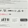 闪迪（SanDisk）128GB TF(MicroSD)内存卡4K极速金卡A2 V30 U3兼容大疆Pocket3/4P/Action 6运动相机/无人机存储卡 实拍图