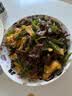 亿家馨泡卤鸭掌香辣味30g*20包 休闲零食卤味凤爪网红小吃特产节日礼品 实拍图