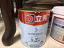 立邦京雅居乳胶漆抗甲醛净味5合1墙面漆油漆涂料内墙漆1L/约1.4kg 实拍图