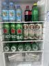 保拉纳（Paulaner）柏龙 经典小麦白啤 500ml*24听 德国进口啤酒 球赛必备 实拍图