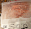 大希地川香鸡柳2斤装里脊肉冷冻烧烤油炸串小吃速食早餐食材空气炸锅 实拍图