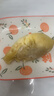 璐亦泰国金枕冷冻榴莲肉液氮冷冻保鲜方便即食自然树熟甜糯批发包邮 树熟A级金枕头榴莲肉【净重2斤】自然树熟 实拍图