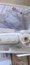 海尔（Haier）雾化器雾化机雾化面罩家用医用儿童成人轻音便携手持送5头WM02 实拍图