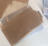 宝娜斯丝袜6双女超薄款夏季美肤连裤袜不易勾丝5A抗菌裸感性感光腿神器 实拍图