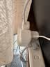 Apple/苹果 40W type-c快充充电器 苹果usb-c原装充电头 旗舰店新款苹果iPhone 17 Pro Max充电器 实拍图