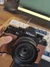 尼康（Nikon）Zf 江苏广东上海北京吉林广西地址85折40mm f/2 SE全画幅复古微单套机 黑色机身 无反相机 实拍图