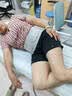 KYOLENS医用级护腰带腰间盘突出腰部支撑腰肌劳损护具术后男女士久坐神器 实拍图
