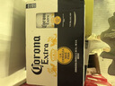 科罗娜（CORONA）特级啤酒310ml*24听啤酒整箱经典拉格京东自营 实拍图