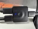绿联HDMI2.0切换器二进一出4K60Hz高清视频分配器一分二笔记本电脑显示接电视分屏双屏扩展器 HDMI双向切换器【4K60Hz】 实拍图