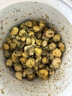 同仁堂品牌 北京同仁堂胎菊40克菊花茶花草茶菊花蕾枸杞金银花决明子茶 实拍图