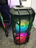 酷冷至尊（CoolerMaster）HAF700 EATX全塔电脑机箱 支持480散热水冷/15x风扇位/9xSSD位/免工具安装/4090 实拍图