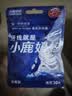 小鹿妈妈品质细滑牙线棒牙签家庭装超细牙线棒30支 实拍图