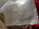 佳帮手真空封口机保鲜袋包装机抽真空袋子加厚网纹塑封袋食物真空保鲜袋20*30cm 实拍图