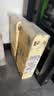 清风无芯卷纸原木纯品4层70克*30卷卫生纸纸巾m码 箱装厕纸 实拍图