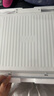 雷士（NVC）厨房灯铝扣板集成吊顶led吸顶灯300x300卫生间平板面板灯 实拍图
