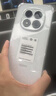 小米（MI）REDMI Note15 Pro 天玑7400-Ultra 7000mAh 龙晶玻璃十倍抗摔 IP68 12+512 雪松白 红米 5G手机 实拍图