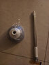 LYNN马桶疏通器马桶吸皮搋子抽子桶厕所马桶神器坐厕蹲厕下水道疏通器 实拍图