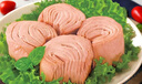 东远【新日期】金枪鱼罐头100g*2罐原味油浸 海鲜零食即食健身高蛋白 实拍图
