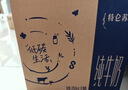 蒙牛特仑苏纯牛奶全脂灭菌乳利乐钻250ml*16盒*2箱 送礼优选 实拍图