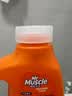 威猛先生（Mr Muscle）管道速效疏通啫喱 强力瓦解卫浴堵塞 管道疏通剂960ml 实拍图