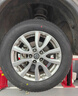 邓禄普（DUNLOP）汽车轮胎 225/65R17 102H GRANDTREK PT3适配本田CRV昂科威哈弗H6 实拍图
