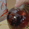 吴越稽山二十年陈本色花雕酒1.5L 1坛 16度半甜型无焦糖色 优级坛藏陈香 实拍图