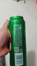 青岛啤酒（TsingTao）经典550ml*18罐+精酿白啤500ml*3罐 整箱装 实拍图