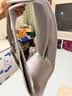 巴迈尔医用级护腰带腰椎间盘突出腰部支撑腰肌劳损男女士专用夏季腰托围 实拍图