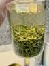 乐品乐茶特级明前碧螺春绿茶2026新茶浓香耐泡口粮茶叶礼盒250g送礼自己喝 实拍图