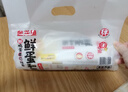 金龙鱼鲜蛋和面 鲜鸡蛋麦芯挂面 120g*16袋装 劲道全蛋面早餐面 实拍图