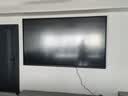 newline鸿合教学一体机会议平板98英寸触摸屏 TT-ON9823B+i5Windows双系统+移动支架 智能电子白板大屏 实拍图